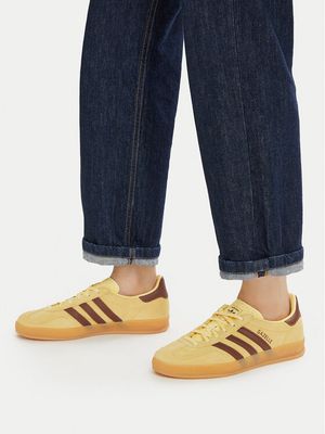 Trampki damskie na wiosnę adidas ze sklepu: MODIVO w kategorii: Trampki damskie - zdjęcie WP-EBWP-BKLVO-LN0_0000305973474
