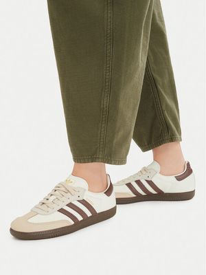 Buty sportowe damskie na wiosnę adidas ze sklepu: MODIVO w kategorii: Buty sportowe damskie - zdjęcie WP-EBWP-BKLVO-LN0_0000305973481