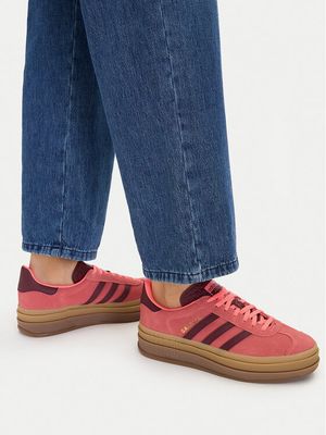Buty sportowe damskie na wiosnę adidas ze sklepu: MODIVO w kategorii: Buty sportowe damskie - zdjęcie WP-EBWP-BKLVO-LN0_0000305973528