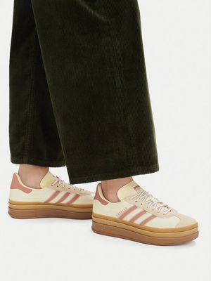 Buty sportowe damskie wiosenne adidas ze sklepu: MODIVO w kategorii: Buty sportowe damskie - zdjęcie WP-EBWP-BKLVO-LN0_0000305973542