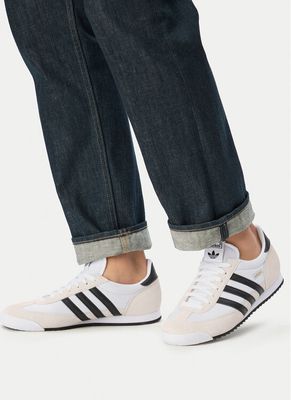 Buty sportowe męskie na wiosnę adidas ze sklepu: MODIVO w kategorii: Buty sportowe męskie - zdjęcie WP-EBWP-BKLVO-LN0_0000305973887