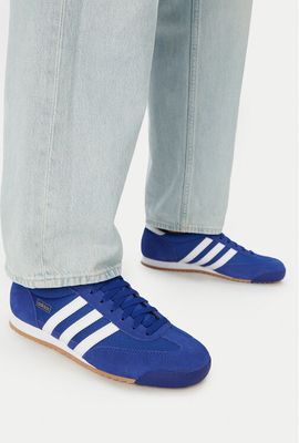 Buty sportowe męskie wiosenne adidas ze sklepu: MODIVO w kategorii: Buty sportowe męskie - zdjęcie WP-EBWP-BKLVO-LN0_0000305973924