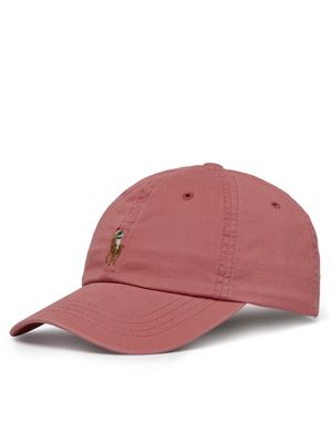 Polo Ralph Lauren - Czapka z daszkiem damska letni ze sklepu: MODIVO w kategorii: Czapki z daszkiem damskie - zdjęcie WP-EBWP-BKLVO-LN0_0000305973979