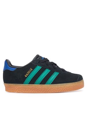 Buty sportowe dziecięce wiosenne adidas ze sklepu: MODIVO w kategorii: Buty sportowe dziecięce - zdjęcie WP-EBWP-BKLVO-LN0_0000305974044