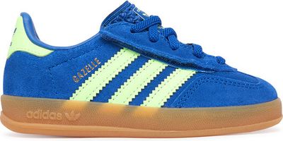 Buty sportowe dziecięce na wiosnę adidas ze sklepu: MODIVO w kategorii: Buty sportowe dziecięce - zdjęcie WP-EBWP-BKLVO-LN0_0000305974099
