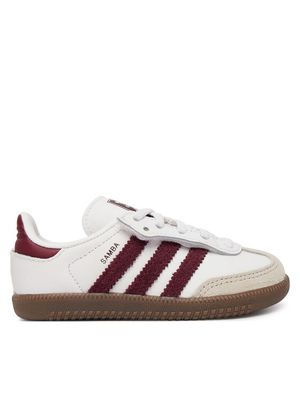 Buty sportowe dziecięce na wiosnę adidas ze sklepu: MODIVO w kategorii: Buty sportowe dziecięce - zdjęcie WP-EBWP-BKLVO-LN0_0000305974112