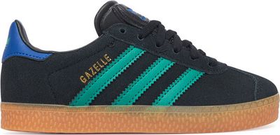 Buty sportowe dziecięce na wiosnę adidas ze sklepu: MODIVO w kategorii: Buty sportowe dziecięce - zdjęcie WP-EBWP-BKLVO-LN0_0000305974143