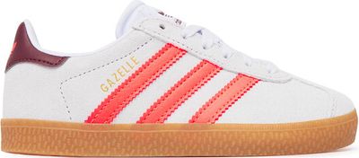 Buty sportowe dziecięce na wiosnę adidas ze sklepu: MODIVO w kategorii: Buty sportowe dziecięce - zdjęcie WP-EBWP-BKLVO-LN0_0000305974150