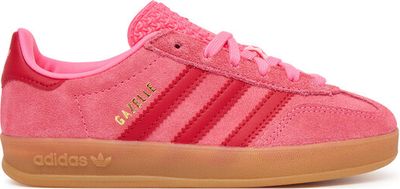 Buty sportowe dziecięce wiosenne adidas ze sklepu: MODIVO w kategorii: Buty sportowe dziecięce - zdjęcie WP-EBWP-BKLVO-LN0_0000305974204