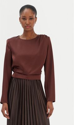 Rinascimento - Bluzka damska casual ze sklepu: MODIVO w kategorii: Bluzki damskie - zdjęcie WP-EBWP-BKLVO-LN0_0000305974303