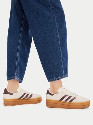 Buty sportowe dziecięce na wiosnę adidas ze sklepu: MODIVO w kategorii: Buty sportowe dziecięce - zdjęcie WP-EBWP-BKLVO-LN0_0000305974341