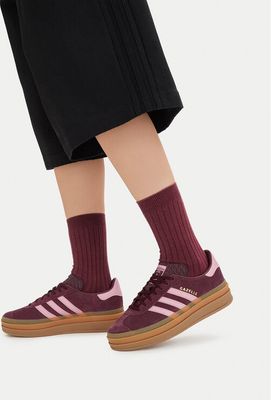 Buty sportowe dziecięce na wiosnę adidas ze sklepu: MODIVO w kategorii: Buty sportowe dziecięce - zdjęcie WP-EBWP-BKLVO-LN0_0000305974389