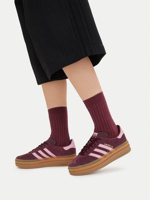 Buty sportowe dziecięce na wiosnę adidas ze sklepu: MODIVO w kategorii: Buty sportowe dziecięce - zdjęcie WP-EBWP-BKLVO-LN0_0000305974389