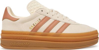 Buty sportowe dziecięce na wiosnę adidas ze sklepu: MODIVO w kategorii: Buty sportowe dziecięce - zdjęcie WP-EBWP-BKLVO-LN0_0000305974402