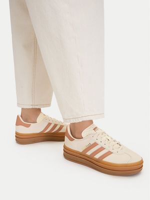 Buty sportowe dziecięce na wiosnę adidas ze sklepu: MODIVO w kategorii: Buty sportowe dziecięce - zdjęcie WP-EBWP-BKLVO-LN0_0000305974402