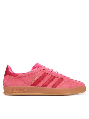 Buty sportowe dziecięce na wiosnę adidas ze sklepu: MODIVO w kategorii: Buty sportowe dziecięce - zdjęcie WP-EBWP-BKLVO-LN0_0000305974433