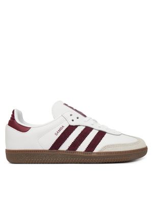 adidas - Buty sportowe dziecięce na wiosnę ze sklepu: MODIVO w kategorii: Buty sportowe dziecięce - zdjęcie WP-EBWP-BKLVO-LN0_0000305974457
