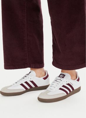 adidas - Buty sportowe dziecięce na wiosnę ze sklepu: MODIVO w kategorii: Buty sportowe dziecięce - zdjęcie WP-EBWP-BKLVO-LN0_0000305974457