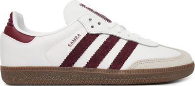 adidas - Buty sportowe dziecięce na wiosnę ze sklepu: MODIVO w kategorii: Buty sportowe dziecięce - zdjęcie WP-EBWP-BKLVO-LN0_0000305974457