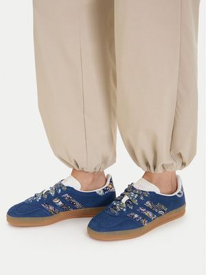 Buty sportowe dziecięce na wiosnę adidas ze sklepu: MODIVO w kategorii: Buty sportowe dziecięce - zdjęcie WP-EBWP-BKLVO-LN0_0000305974488