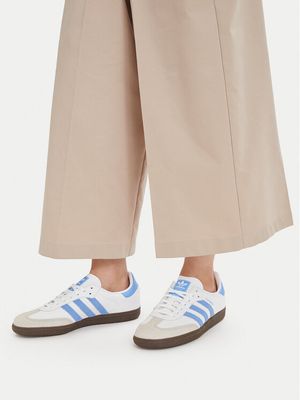 adidas - Buty sportowe dziecięce wiosenne ze sklepu: MODIVO w kategorii: Buty sportowe dziecięce - zdjęcie WP-EBWP-BKLVO-LN0_0000305974495