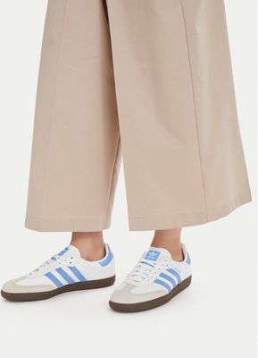 adidas - Buty sportowe dziecięce wiosenne ze sklepu: MODIVO w kategorii: Buty sportowe dziecięce - zdjęcie WP-EBWP-BKLVO-LN0_0000305974495