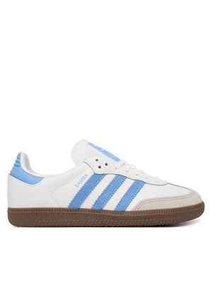 adidas - Buty sportowe dziecięce wiosenne ze sklepu: MODIVO w kategorii: Buty sportowe dziecięce - zdjęcie WP-EBWP-BKLVO-LN0_0000305974495