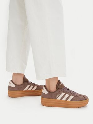 Buty sportowe damskie wiosenne adidas ze sklepu: MODIVO w kategorii: Buty sportowe damskie - zdjęcie WP-EBWP-BKLVO-LN0_0000305974525