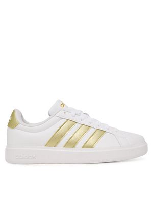 adidas - Buty sportowe damskie na wiosnę ze sklepu: MODIVO w kategorii: Buty sportowe damskie - zdjęcie WP-EBWP-BKLVO-LN0_0000305974556