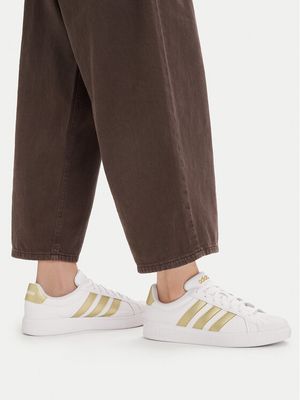 adidas - Buty sportowe damskie na wiosnę ze sklepu: MODIVO w kategorii: Buty sportowe damskie - zdjęcie WP-EBWP-BKLVO-LN0_0000305974556