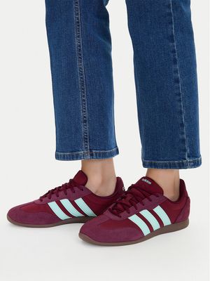 Buty sportowe damskie na wiosnę adidas ze sklepu: MODIVO w kategorii: Buty sportowe damskie - zdjęcie WP-EBWP-BKLVO-LN0_0000305974587
