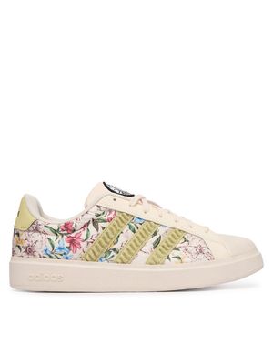 Trampki damskie na wiosnę adidas by Stella McCartney ze sklepu: MODIVO w kategorii: Trampki damskie - zdjęcie WP-EBWP-BKLVO-LN0_0000305974624