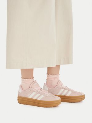 Buty sportowe damskie na wiosnę adidas ze sklepu: MODIVO w kategorii: Buty sportowe damskie - zdjęcie WP-EBWP-BKLVO-LN0_0000305974655