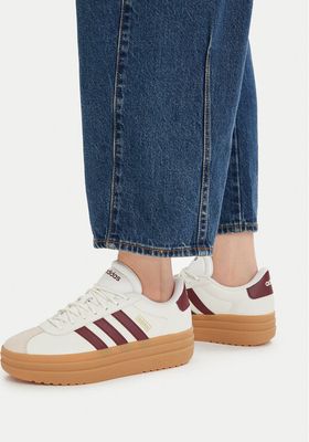 Buty sportowe damskie na wiosnę adidas ze sklepu: MODIVO w kategorii: Buty sportowe damskie - zdjęcie WP-EBWP-BKLVO-LN0_0000305974709