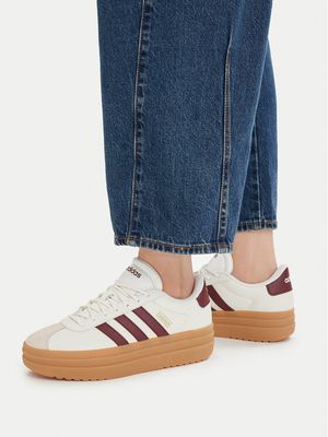 Trampki damskie na wiosnę adidas ze sklepu: MODIVO w kategorii: Trampki damskie - zdjęcie WP-EBWP-BKLVO-LN0_0000305974709