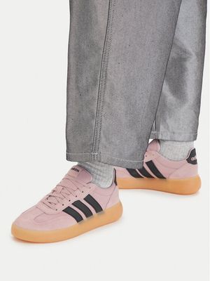 Buty sportowe damskie wiosenne adidas ze sklepu: MODIVO w kategorii: Buty sportowe damskie - zdjęcie WP-EBWP-BKLVO-LN0_0000305974716