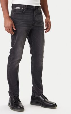 Jeansy męskie Calvin Klein Jeans ze sklepu: MODIVO w kategorii: Jeansy męskie - zdjęcie WP-EBWP-BKLVO-LN0_0000305974761