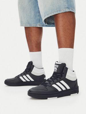 Buty sportowe męskie wiosenne adidas ze sklepu: MODIVO w kategorii: Buty sportowe męskie - zdjęcie WP-EBWP-BKLVO-LN0_0000305974815