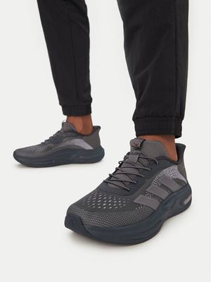 Buty sportowe męskie jesienne adidas ze sklepu: MODIVO w kategorii: Buty sportowe męskie - zdjęcie WP-EBWP-BKLVO-LN0_0000305974822
