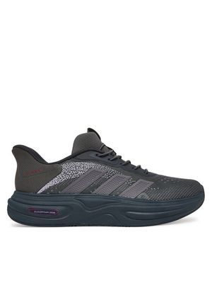 Buty sportowe męskie jesienne adidas ze sklepu: MODIVO w kategorii: Buty sportowe męskie - zdjęcie WP-EBWP-BKLVO-LN0_0000305974822