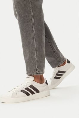 Buty sportowe męskie na wiosnę adidas ze sklepu: MODIVO w kategorii: Buty sportowe męskie - zdjęcie WP-EBWP-BKLVO-LN0_0000305974839