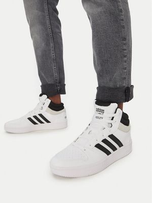 Buty sportowe męskie na wiosnę adidas ze sklepu: MODIVO w kategorii: Buty sportowe męskie - zdjęcie WP-EBWP-BKLVO-LN0_0000305974884