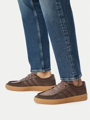 adidas - Buty sportowe męskie jesienne wiosenne ze sklepu: MODIVO w kategorii: Buty sportowe męskie - zdjęcie WP-EBWP-BKLVO-LN0_0000305974921