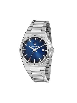 Zegarek jesienny Maserati ze sklepu: MODIVO w kategorii: Zegarki - zdjęcie WP-EBWP-BKLVO-LN0_0000305975058