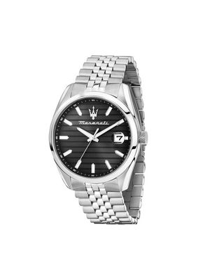 Zegarek letni Maserati ze sklepu: MODIVO w kategorii: Zegarki - zdjęcie WP-EBWP-BKLVO-LN0_0000305975072