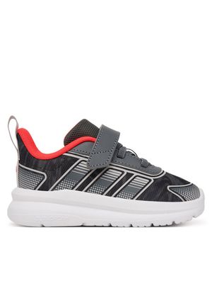 Buty sportowe dziecięce na wiosnę adidas ze sklepu: MODIVO w kategorii: Buty sportowe dziecięce - zdjęcie WP-EBWP-BKLVO-LN0_0000305975157