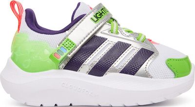 adidas - Buty sportowe dziecięce na wiosnę ze sklepu: MODIVO w kategorii: Buty sportowe dziecięce - zdjęcie WP-EBWP-BKLVO-LN0_0000305975164