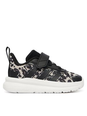Buty sportowe dziecięce na wiosnę adidas ze sklepu: MODIVO w kategorii: Buty sportowe dziecięce - zdjęcie WP-EBWP-BKLVO-LN0_0000305975171