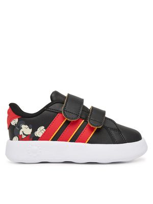 Buty sportowe dziecięce na jesień adidas ze sklepu: MODIVO w kategorii: Buty sportowe dziecięce - zdjęcie WP-EBWP-BKLVO-LN0_0000305975195