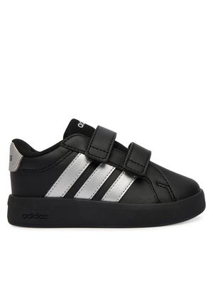 adidas - Buty sportowe dziecięce na wiosnę ze sklepu: MODIVO w kategorii: Buty sportowe dziecięce - zdjęcie WP-EBWP-BKLVO-LN0_0000305975201